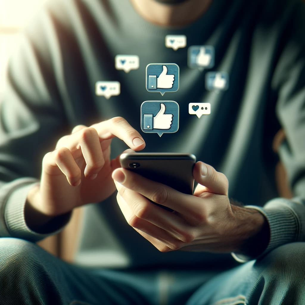 מעורבות בתוכן