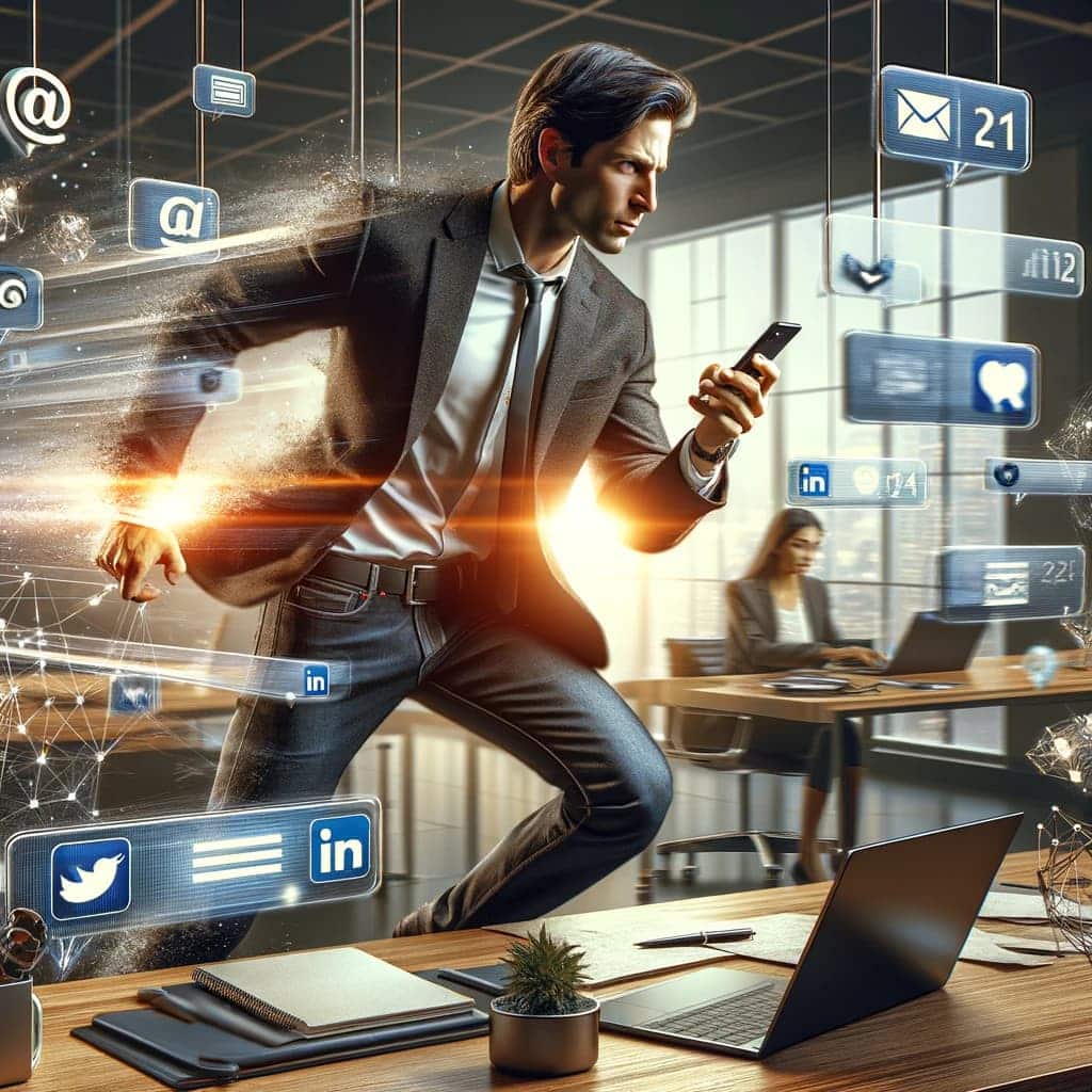 שיווק אגרסיבי