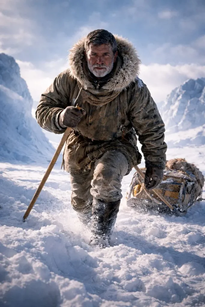 ארנסט שקלטון