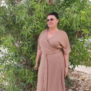 גאלה אוזן טיפול אנרגטי