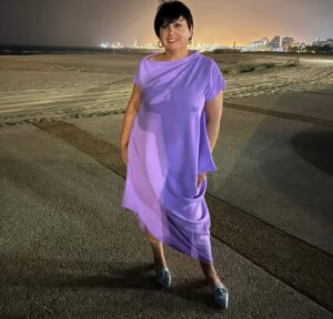 גאלה אוזן טיפול אנרגטי