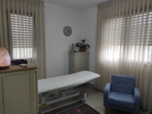 טיפול אנרגטי