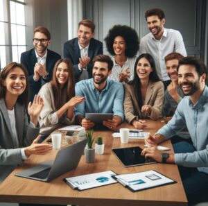 פתיחת עסק חדש