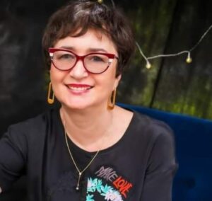 ליליה פוגל נומרולוגית