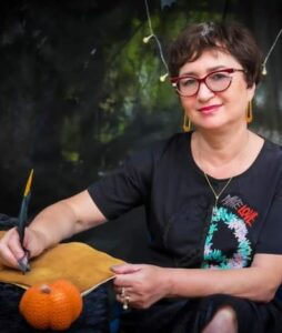 ליליה פוגל נומרולוגיה