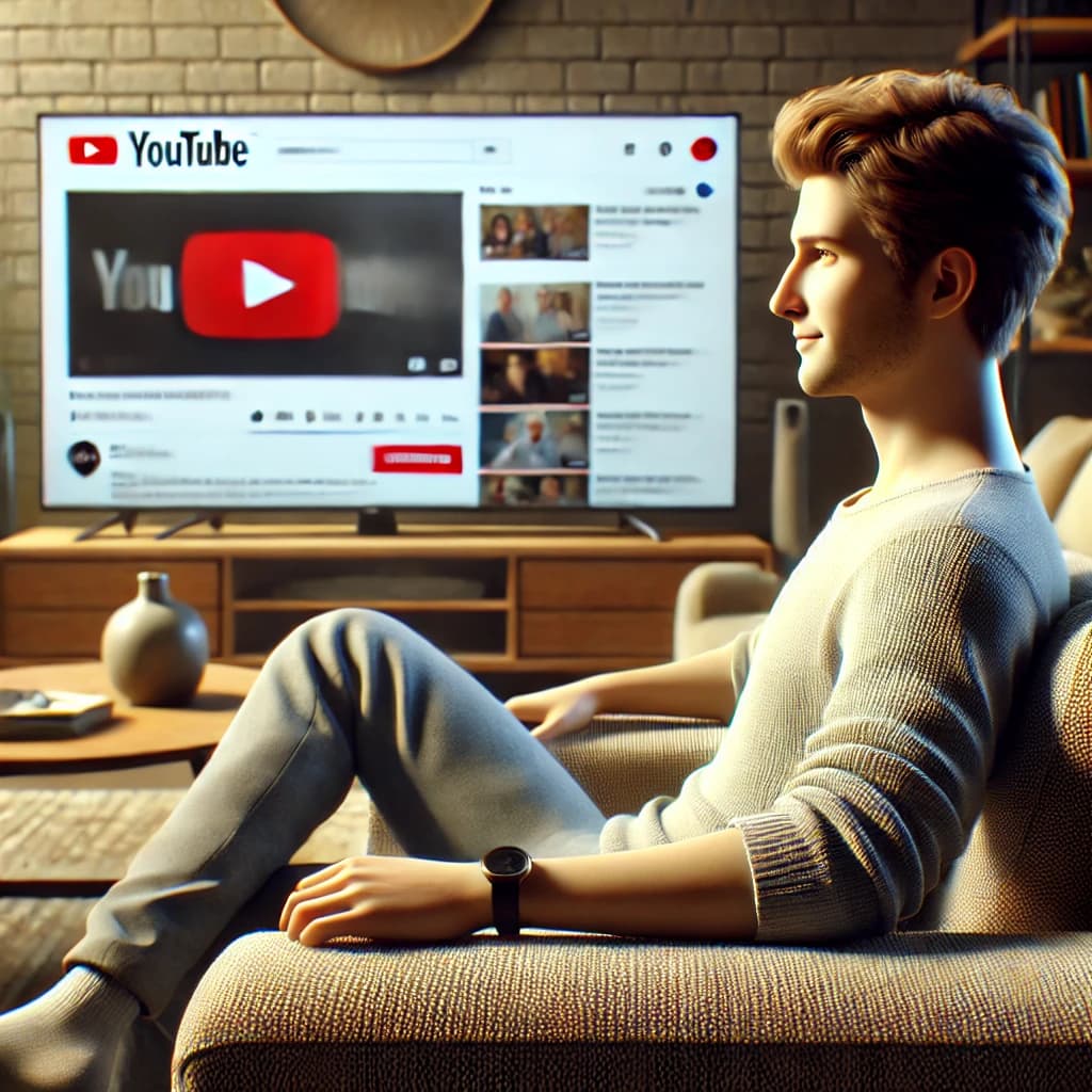 ערוץ יוטיוב שיווק דיגיטלי והתפתחות אישית