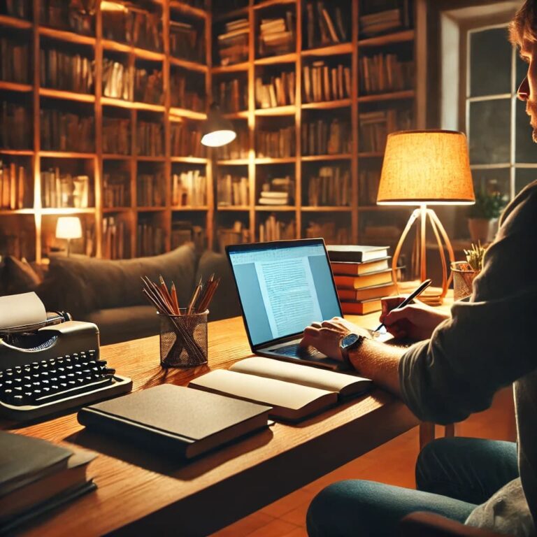 כתיבת תוכן לאתרים