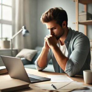 פרפקציוניזם השלכות