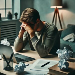 פרפקציוניזם ו-OCD