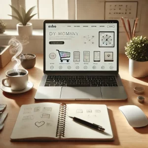 בניית אתרי מכירות באלמנטור