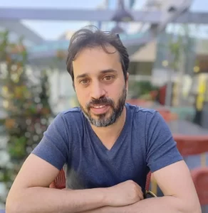 תמונה של יובל פוגל<br/>מומחה שיווק דיגיטלי ותוכן