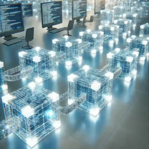 קריפטו בלוקצ'יין