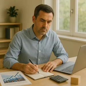 עצמאות כלכלית