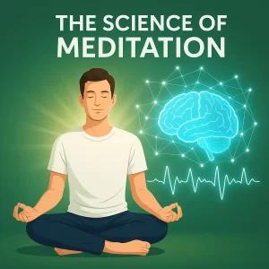 מדיטציה מחקרים