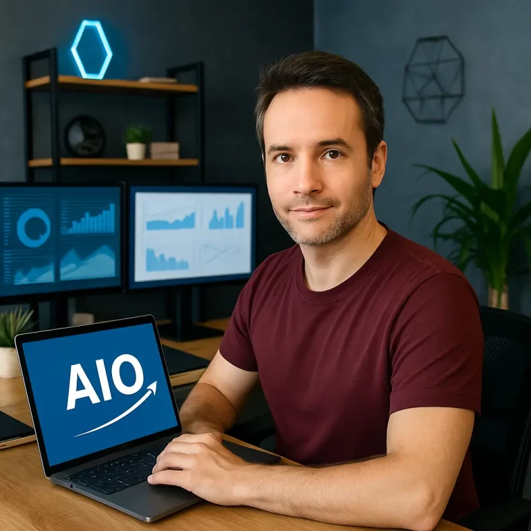 קידום אתרים AIO