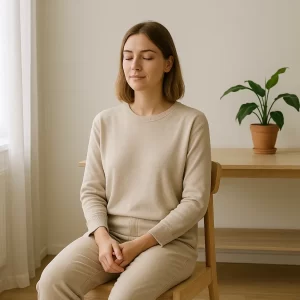 מיינדפולנס