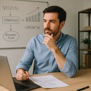 תוכנית עסקית