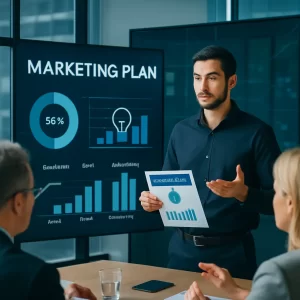 תוכנית עסקית