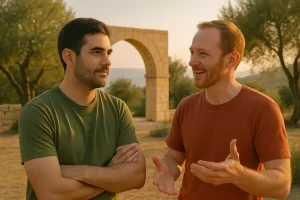 איך להצליח בחיים