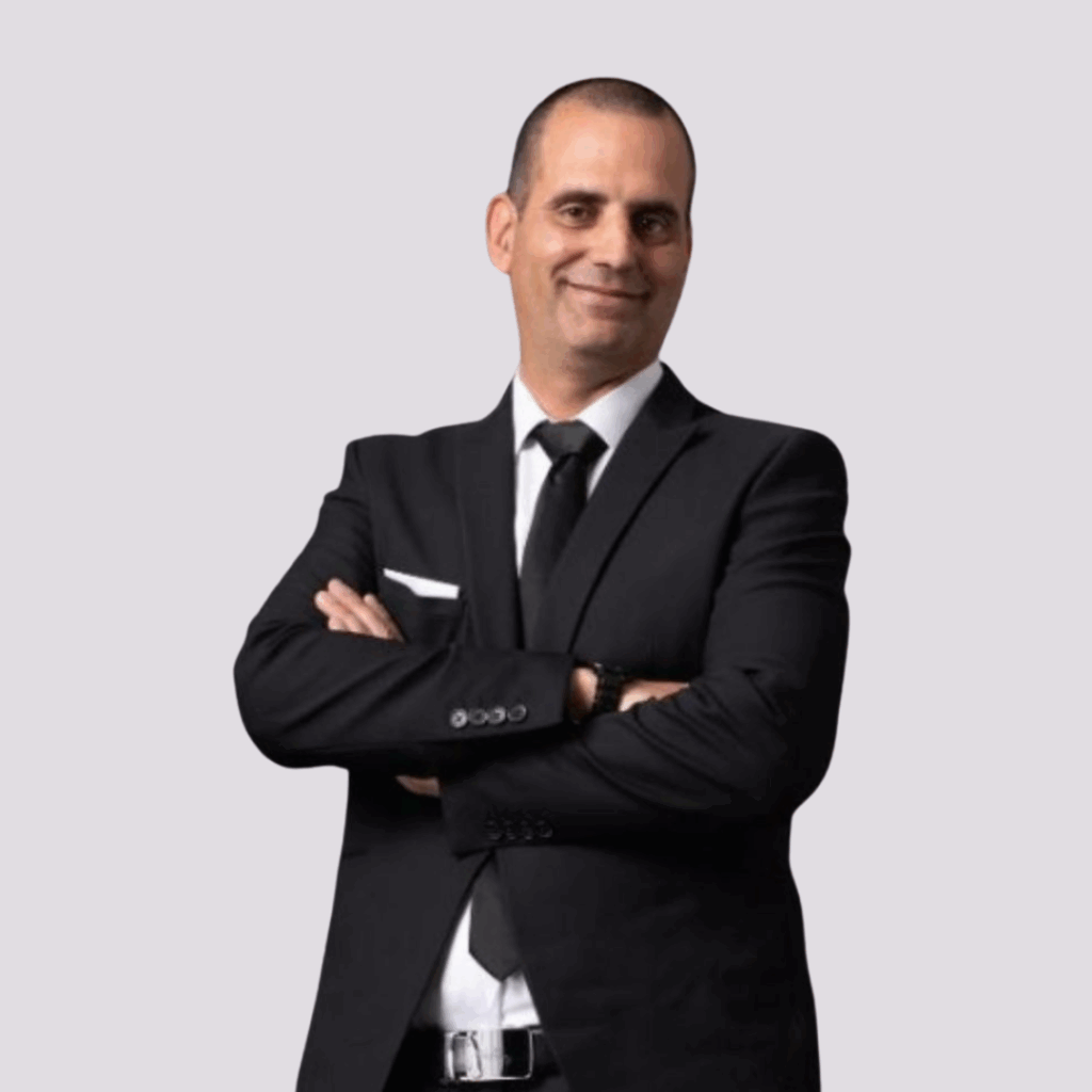 רו״ח יניב כהן