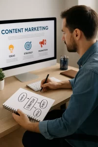 אסטרטגיה עסקית