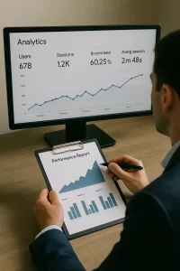 קידום אורגני