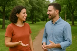 קידום אורגני