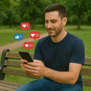 קידום אורגני