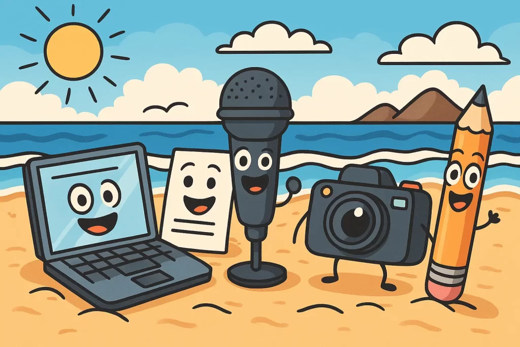 יובל פוגל שירותי תוכן וקידום אתרים