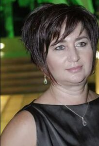 ליליה פוגל נומרולוגית