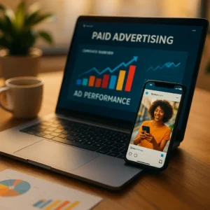 קידום ממומן