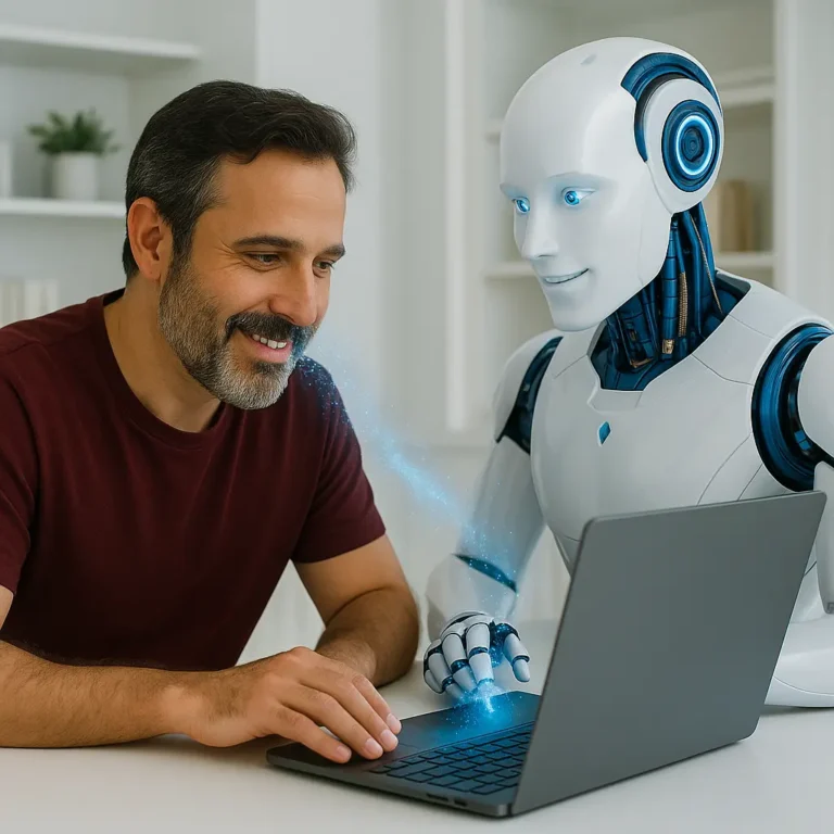 בינה מלאכותית לעסקים