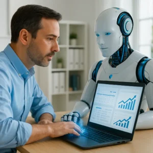 בינה מלאכותית לעסקים