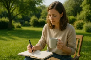 התפתחות אישית
