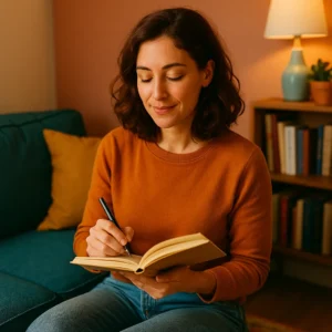 התפתחות אישית והעצמה