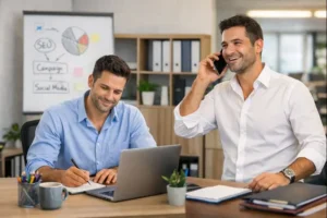 שיווק דיגיטלי