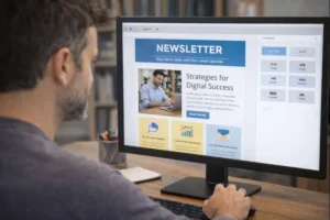 שיווק דיגיטלי