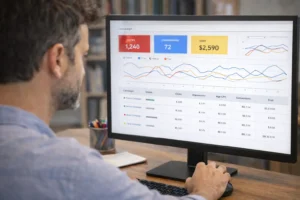 שיווק דיגיטלי