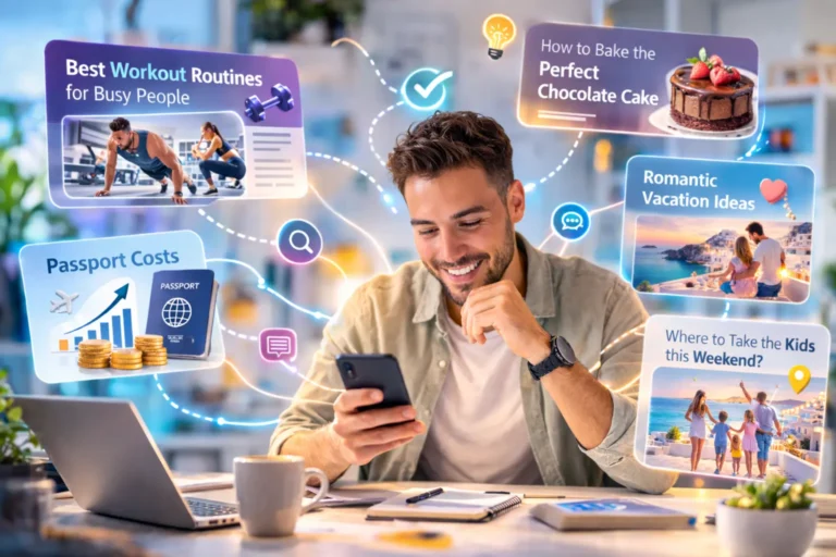 קידום אתרים GEO